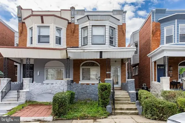 5636 Cedar Ave, Philadelphia