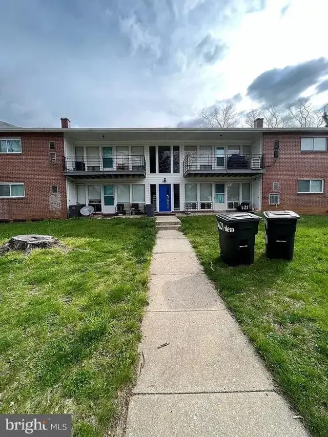 3421 Glen Ave, Baltimore