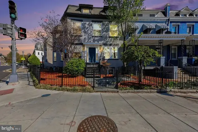 3639 New Hampshire Ave Nw, Washington