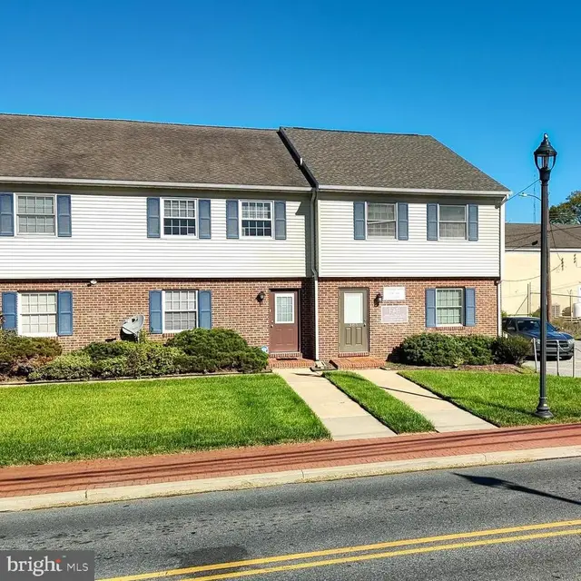 383 W North St #6-a,b, Dover