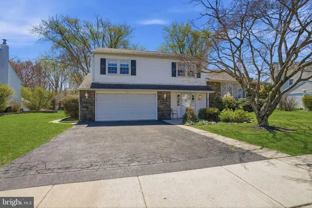 156 Rice Dr, MORRISVILLE