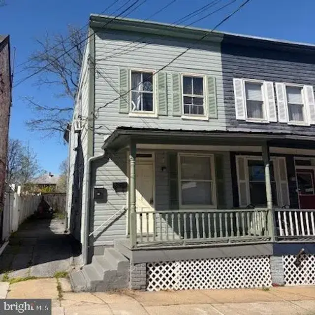 111 E 6th St, Frederick