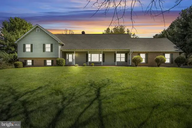 2871 Constellation Way, Finksburg