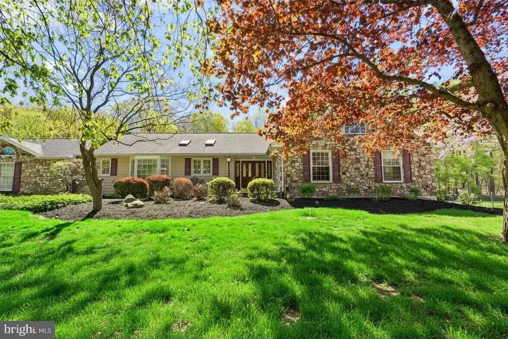 5774 S Deer Run Rd, DOYLESTOWN