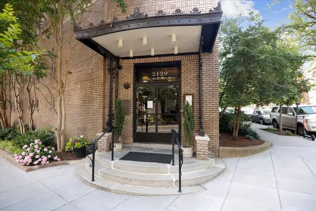 2129 Florida Ave Nw #407, Washington