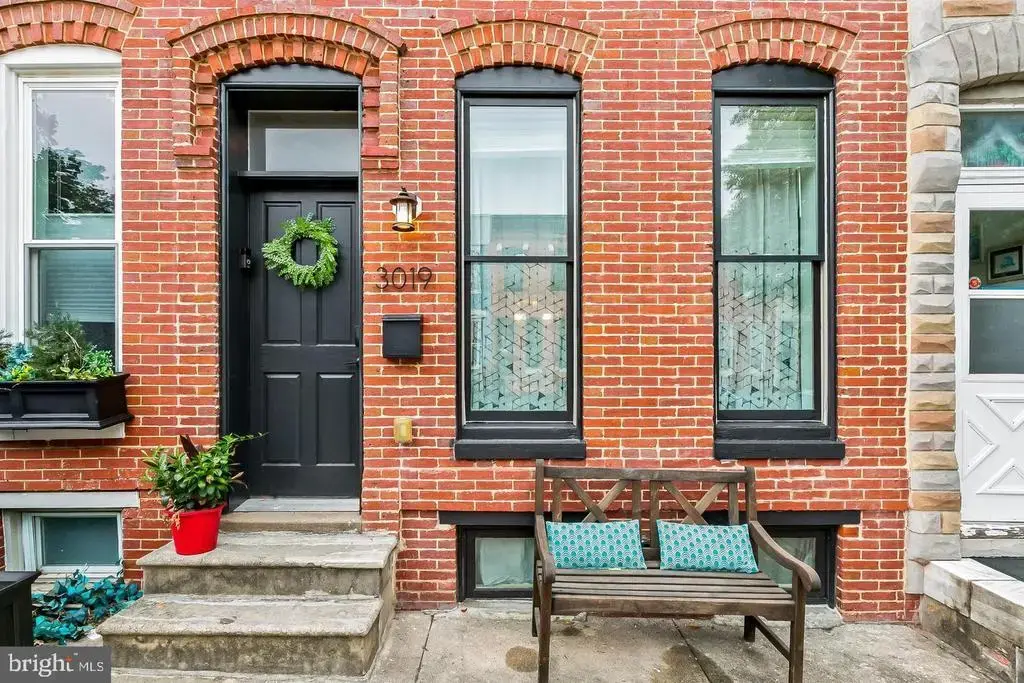 3019 Keswick Rd, BALTIMORE