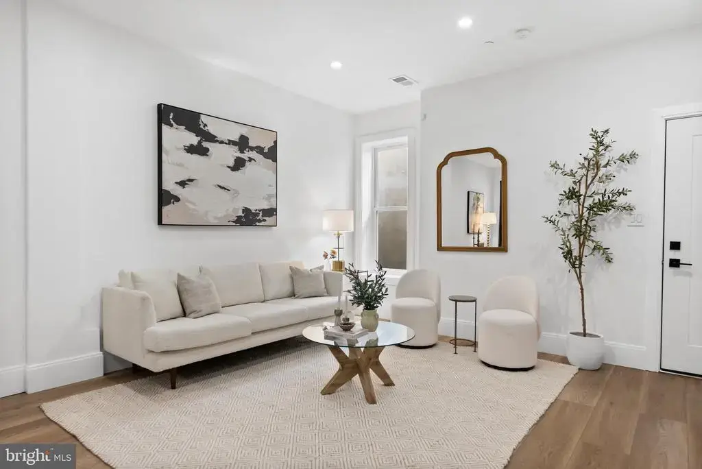 1714 Euclid St Nw #1, WASHINGTON