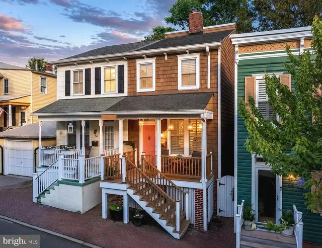 90 Charles St, Annapolis