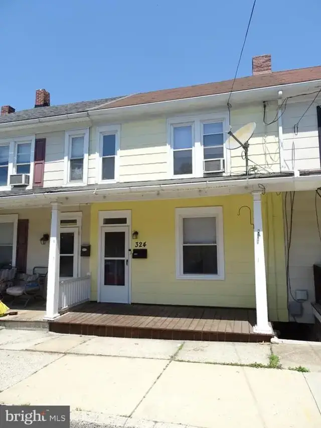 324 Atlantic Ave, Red Lion