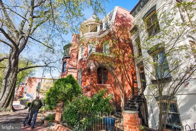 1113 Rhode Island Ave Nw, Washington