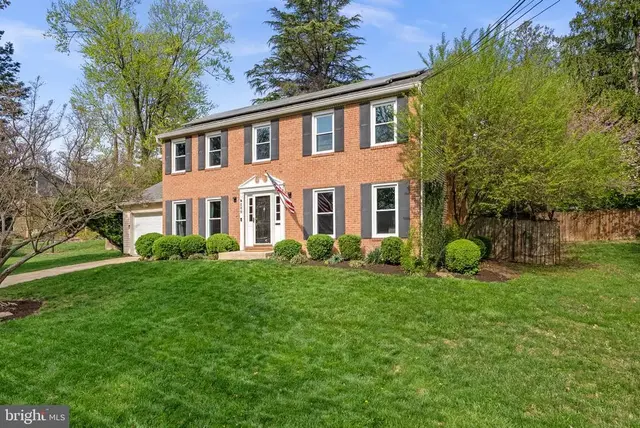 9200 Watson Rd, Silver Spring