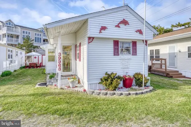 39968 N Croppers Cir, Fenwick Island