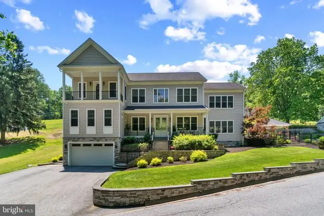 10907 Hollow Rd, Cockeysville