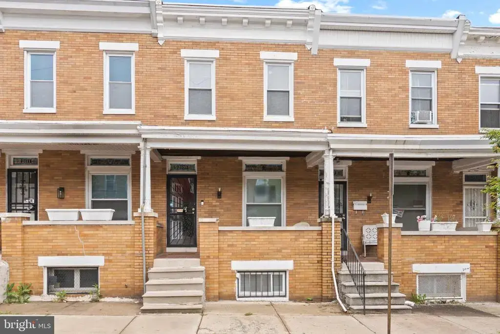 2609 E Hoffman St, BALTIMORE