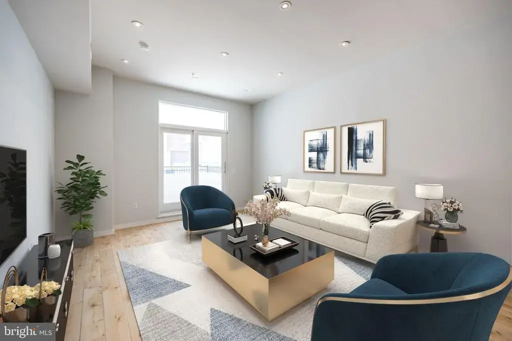 412 S 13th St #unit 505, PHILADELPHIA