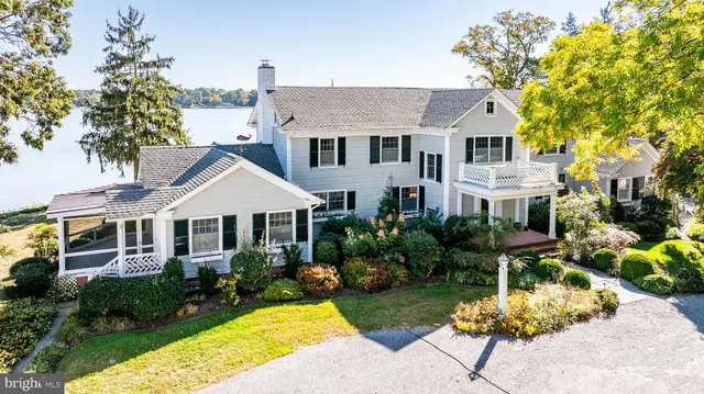27029 Miles River Rd, Easton