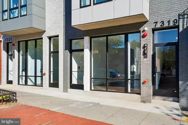 7321 Georgia Ave Nw, Washington