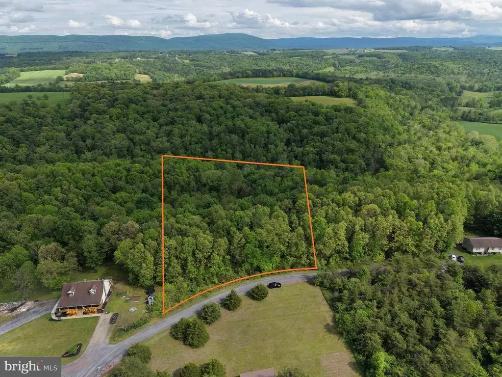 0 Sunset Drive, THREE SPRINGS