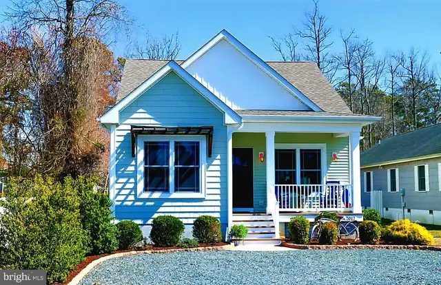 7017 Josephine Ln, Chincoteague Island