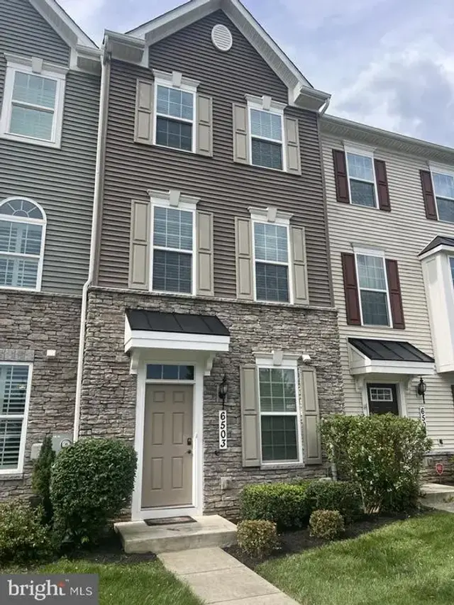 6503 Ballenger Run Blvd, Frederick