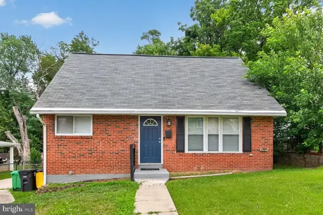 5 Pepper Mill Dr, Capitol Heights