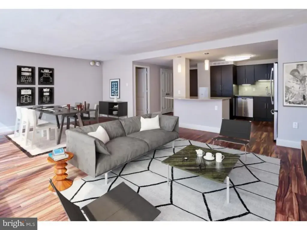 1815 John F Kennedy Blvd #1514, PHILADELPHIA