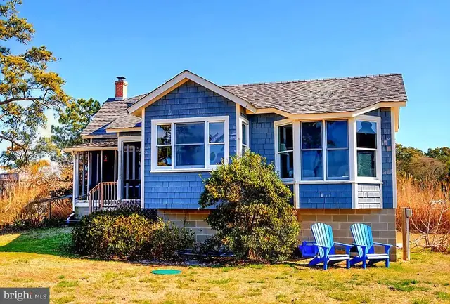 5174 Winder Ln, Chincoteague Island