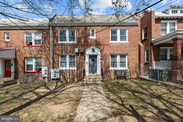 1508 V St Se, Washington