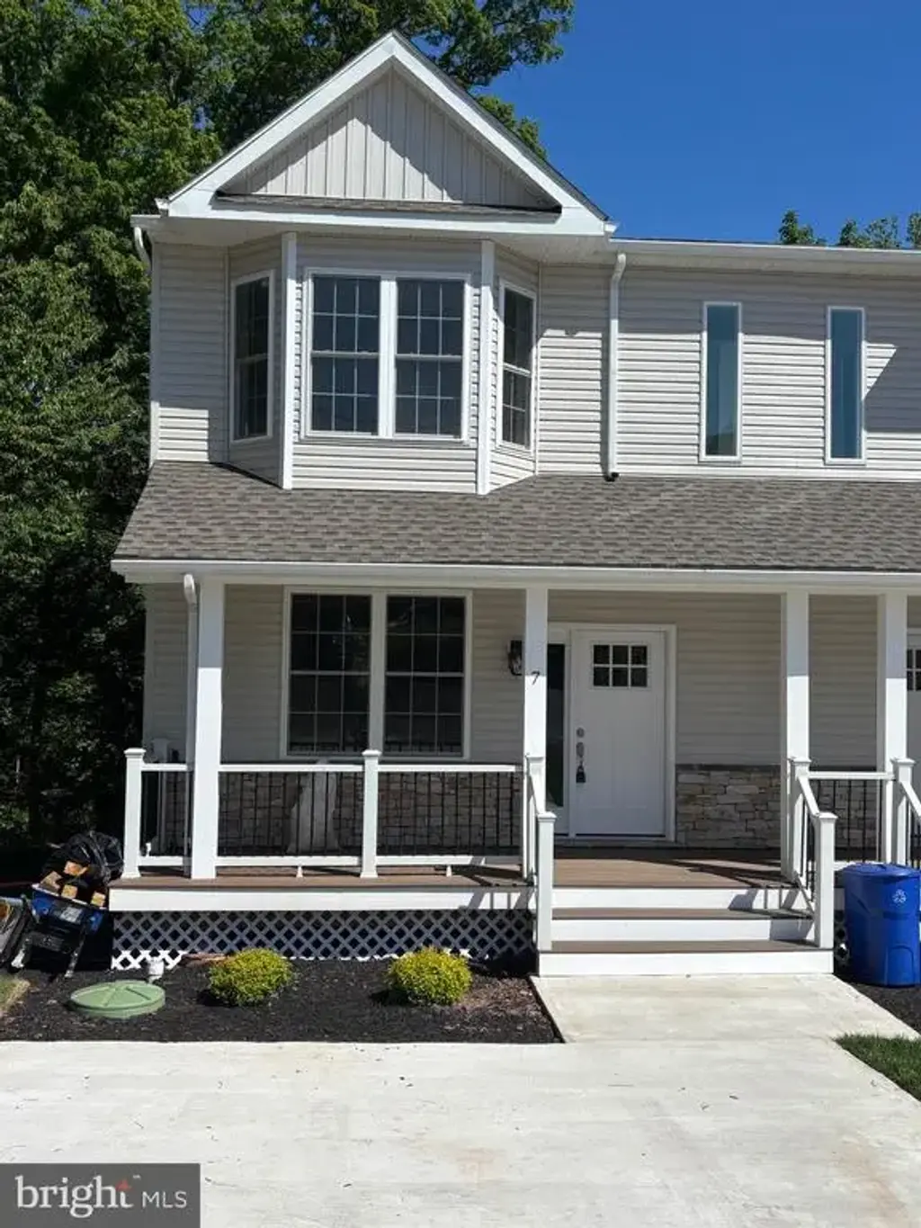 7 Orchard Alley, SPRING CITY