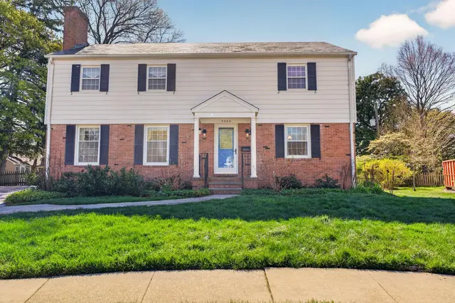7000 Stoneleigh Ct, Baltimore