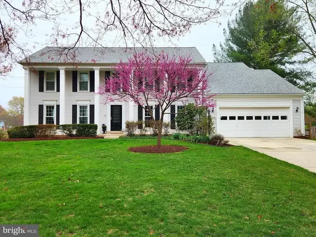 17605 Goose Creek Rd, Olney