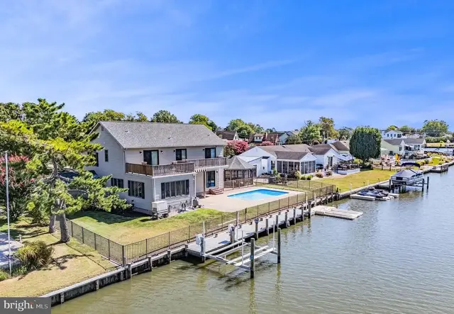 11 Arnell Rd, Rehoboth Beach