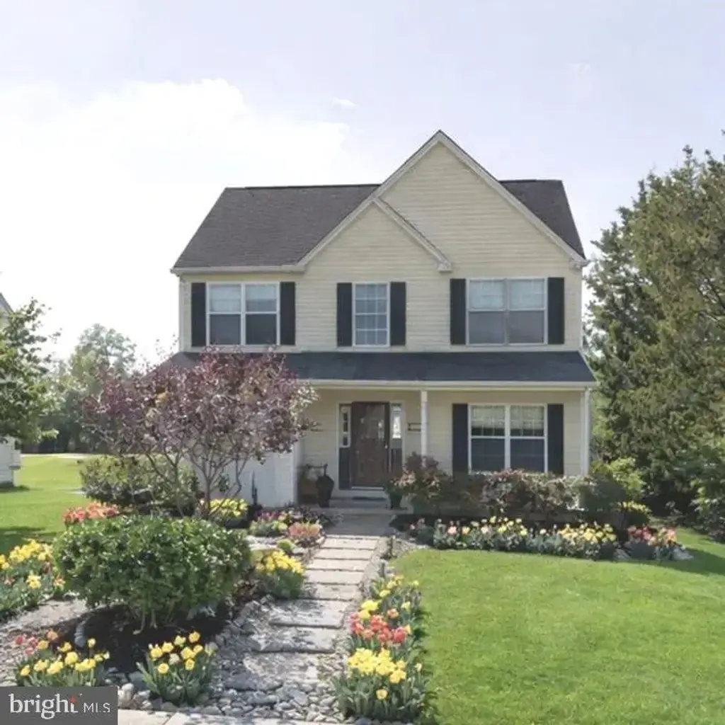 1730 Weidner Ct, QUAKERTOWN