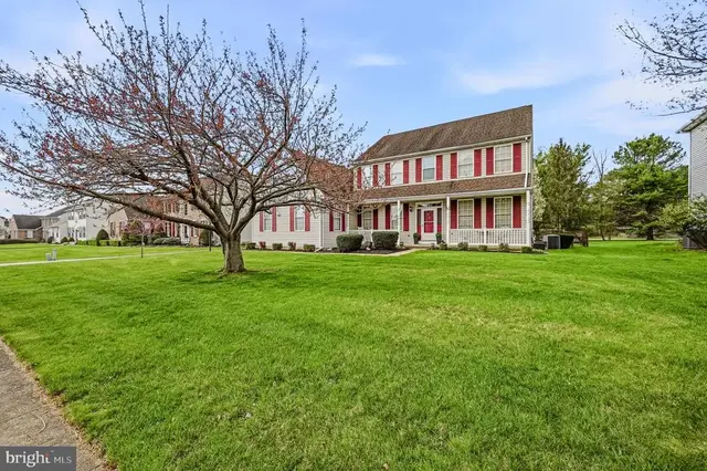 62 Hillary Cir, New Castle
