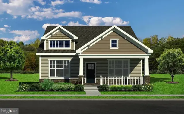 264 Baldy Ln #157 Bloomfield Model, Middletown