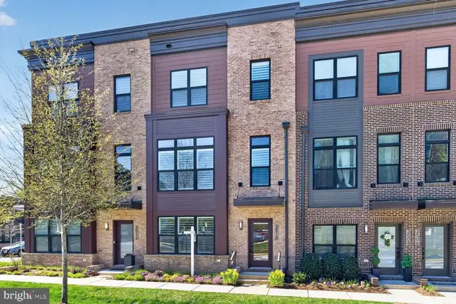 3510 Bellflower Ln, Rockville
