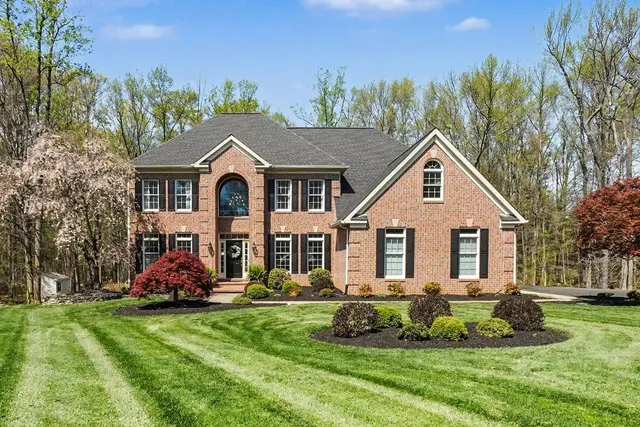 2323 Queensbury Dr, Fallston