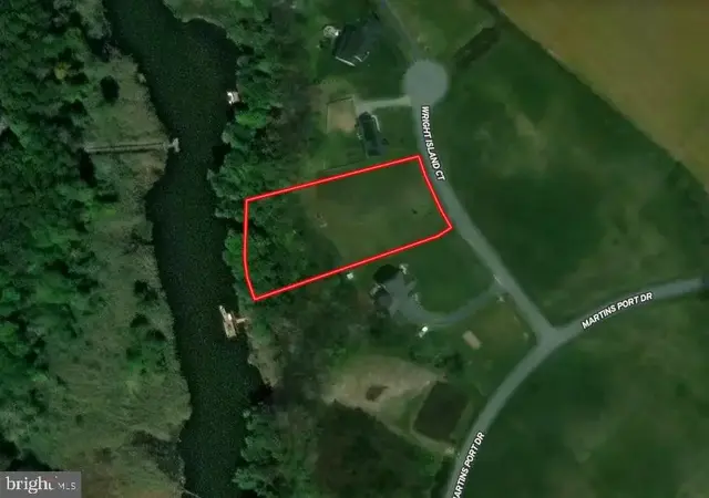 0 Wight Island Ct, Bishopville