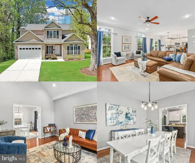6614 Benson Dr, Alexandria