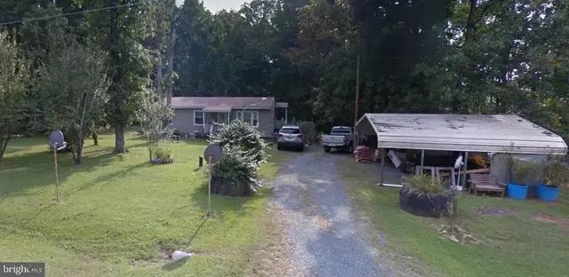 1419 Hollands Rd, Palmyra