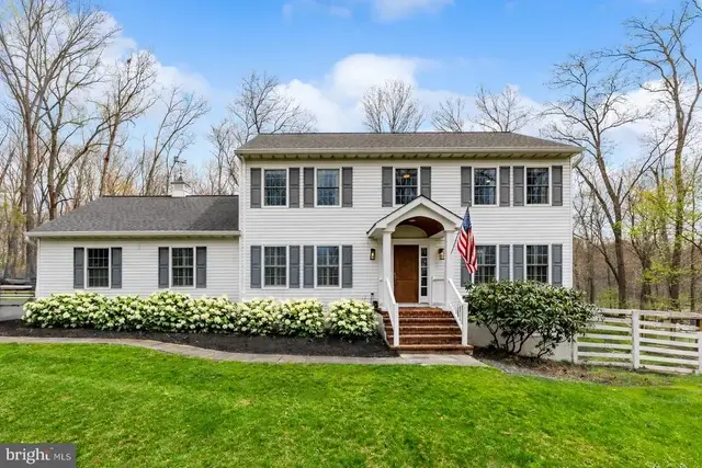 339 Stablers Church Rd, Parkton