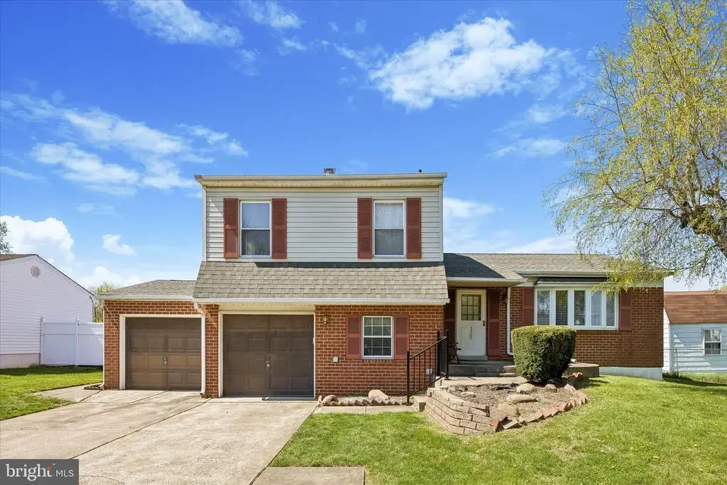 3307 Sweetbriar Pl, BENSALEM