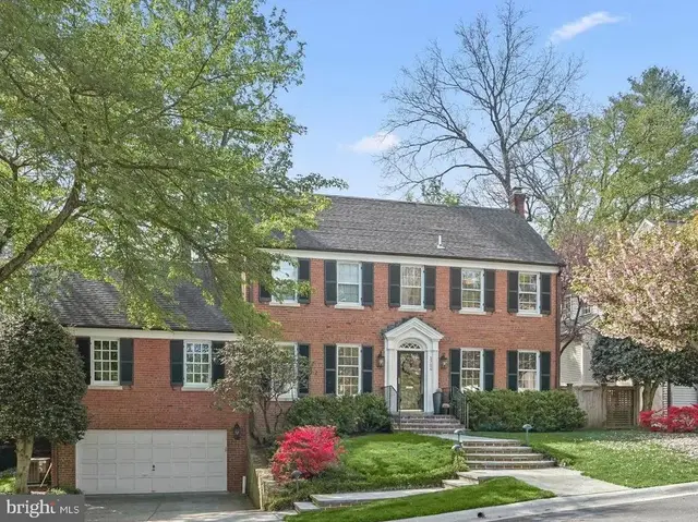 5706 Rockmere Dr, Bethesda