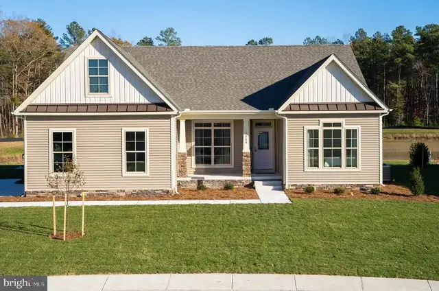 22598 Hummingbird Rd. - Lot #18, Ellendale