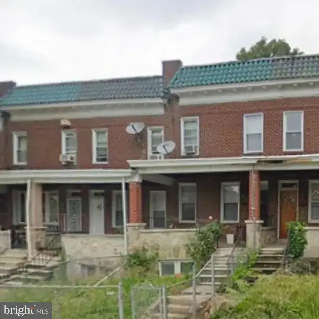 1356 Homestead St, Baltimore