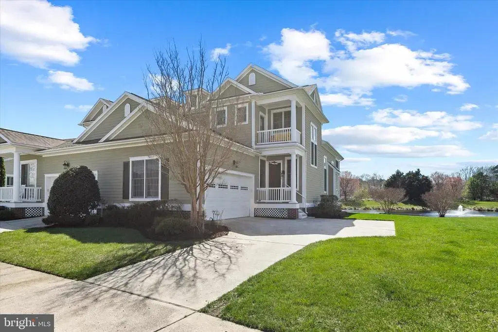 36306 Sunflower Blvd, selbyville