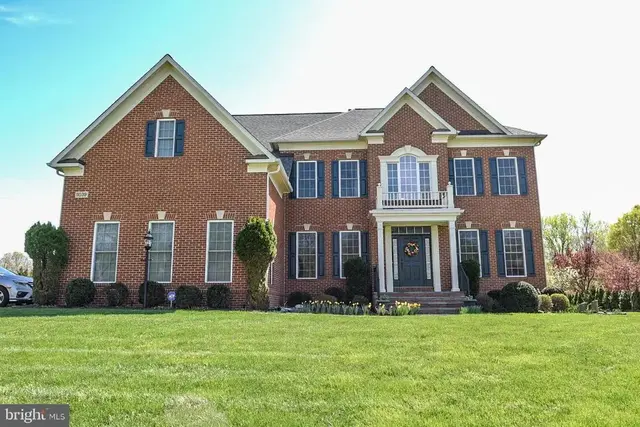 11039 Hunters View Rd, Ellicott City