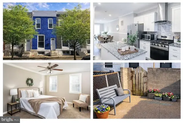 5 N East Ave, Baltimore
