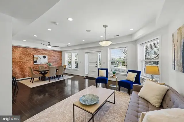 3639 New Hampshire Ave Nw, Washington