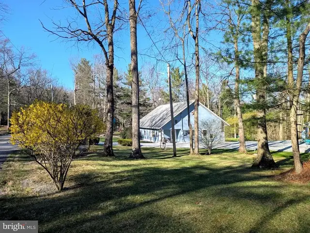 645 Miltonberger Rd, Orrtanna